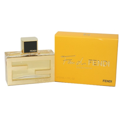 Fan Di Fendi Perfume